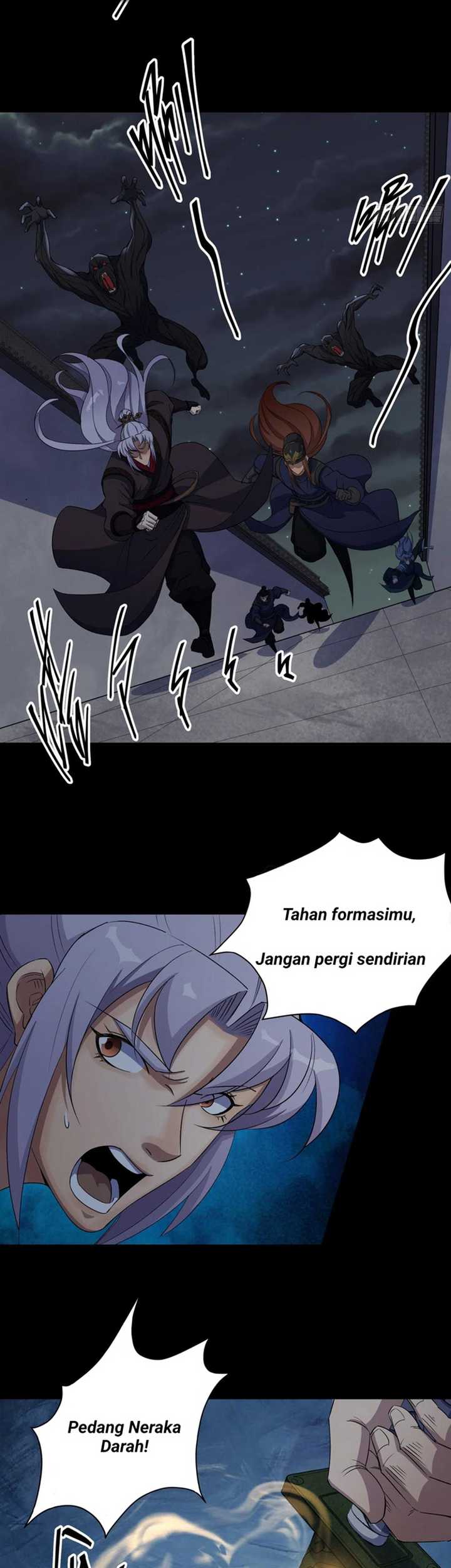 the-great-sage - Chapter: 48