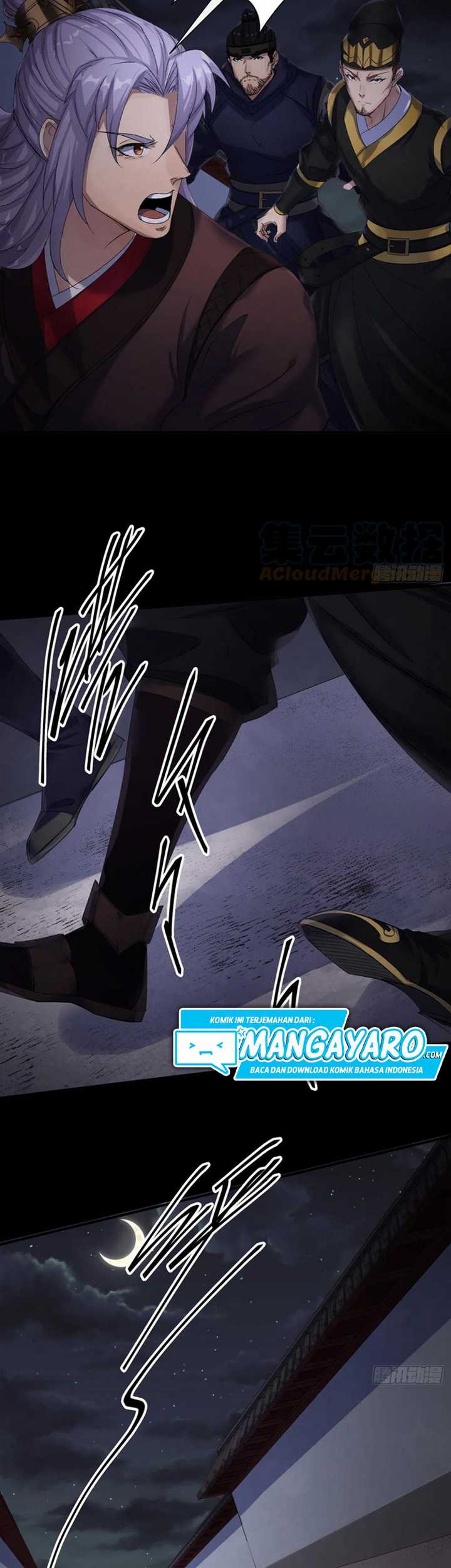 the-great-sage - Chapter: 48