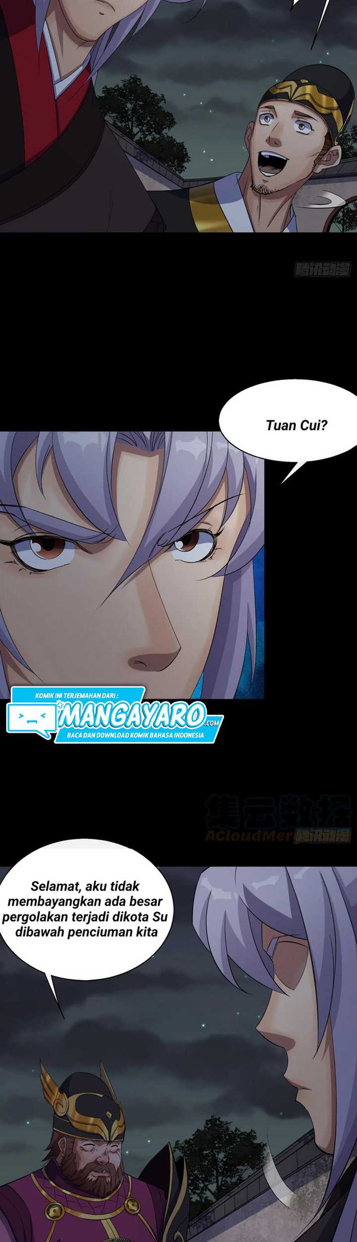 the-great-sage - Chapter: 48