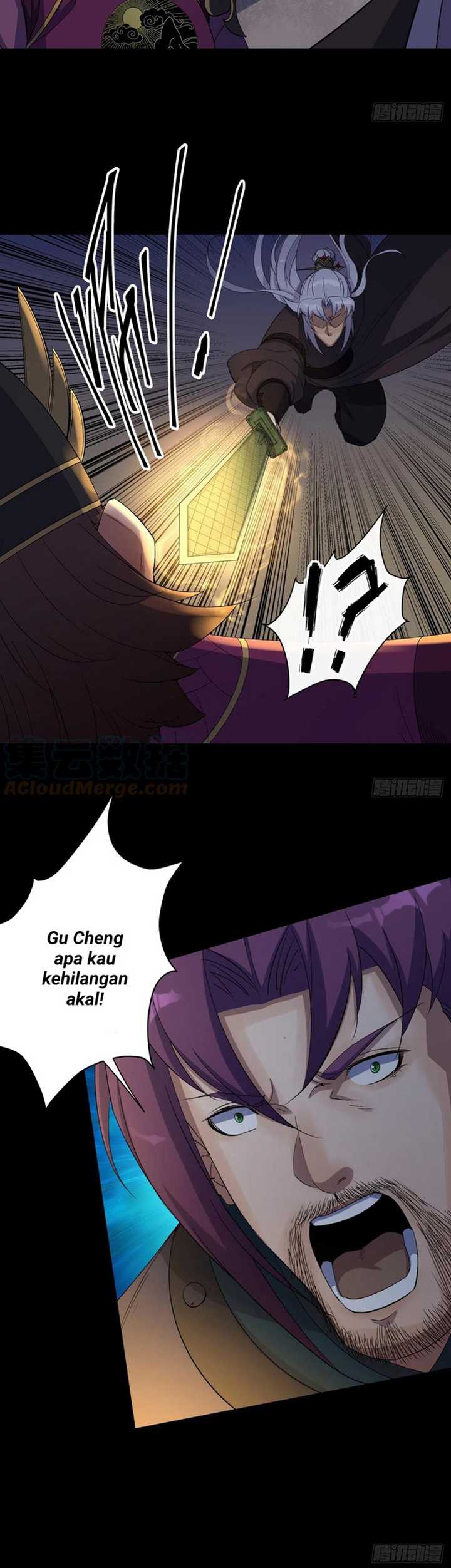the-great-sage - Chapter: 48