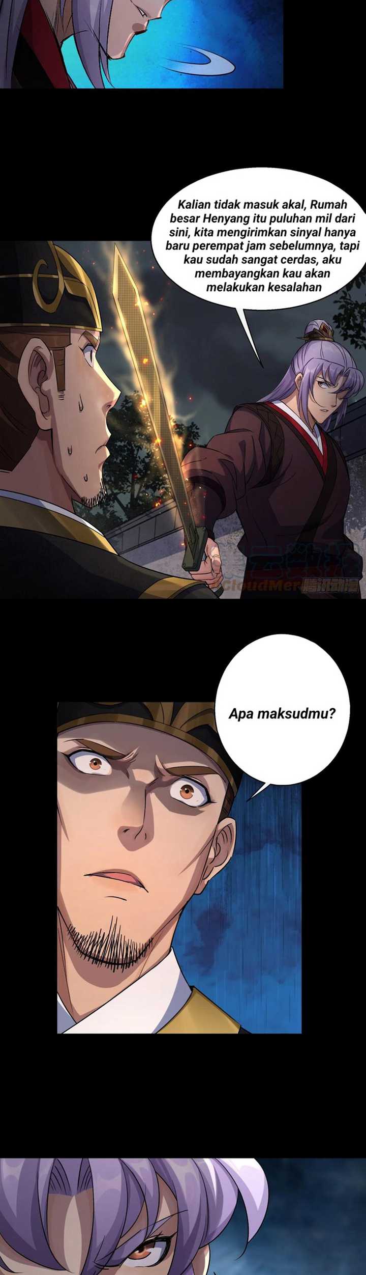 the-great-sage - Chapter: 48
