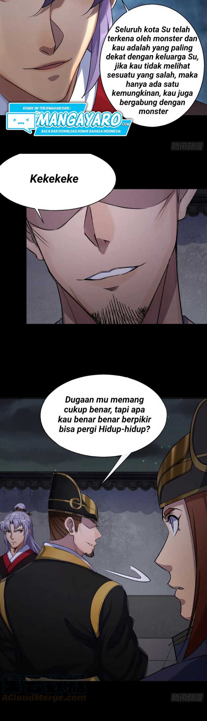 the-great-sage - Chapter: 48
