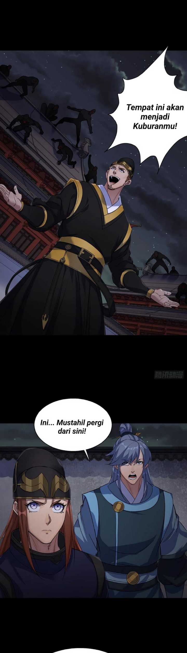 the-great-sage - Chapter: 48
