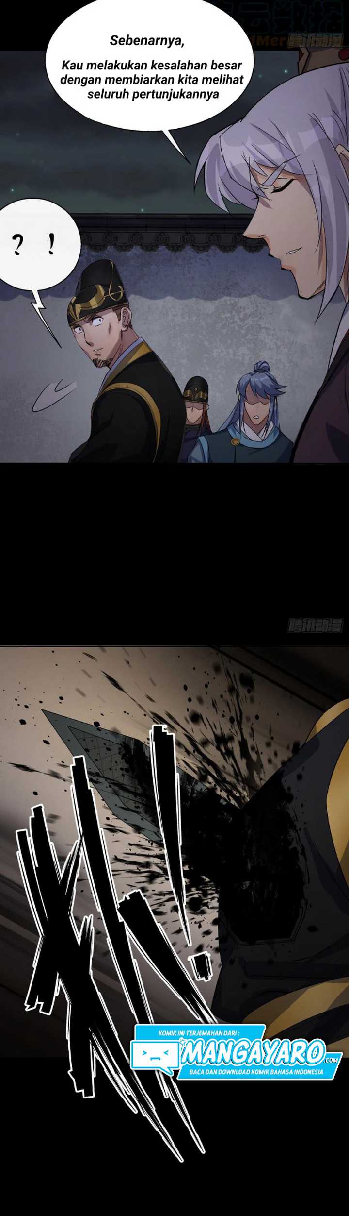 the-great-sage - Chapter: 48