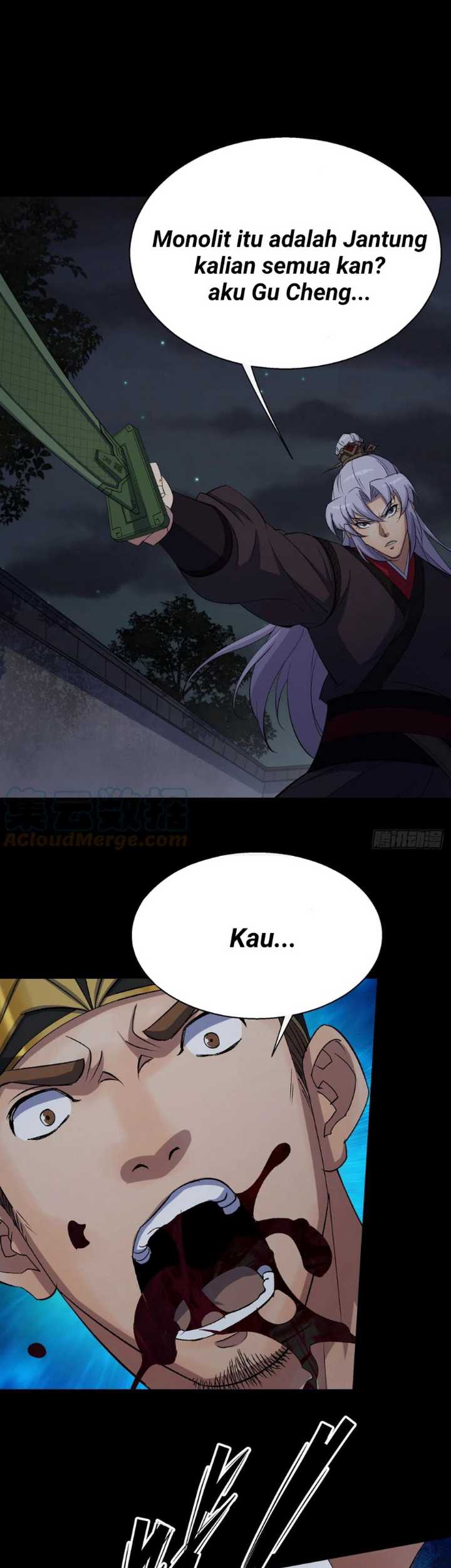 the-great-sage - Chapter: 48