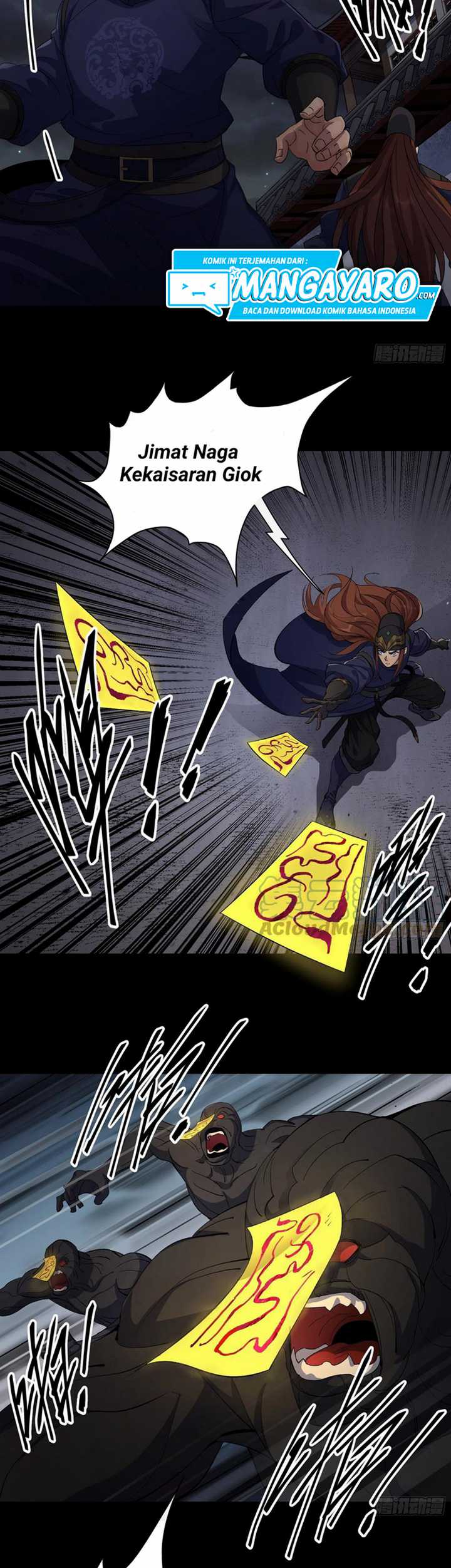 the-great-sage - Chapter: 49