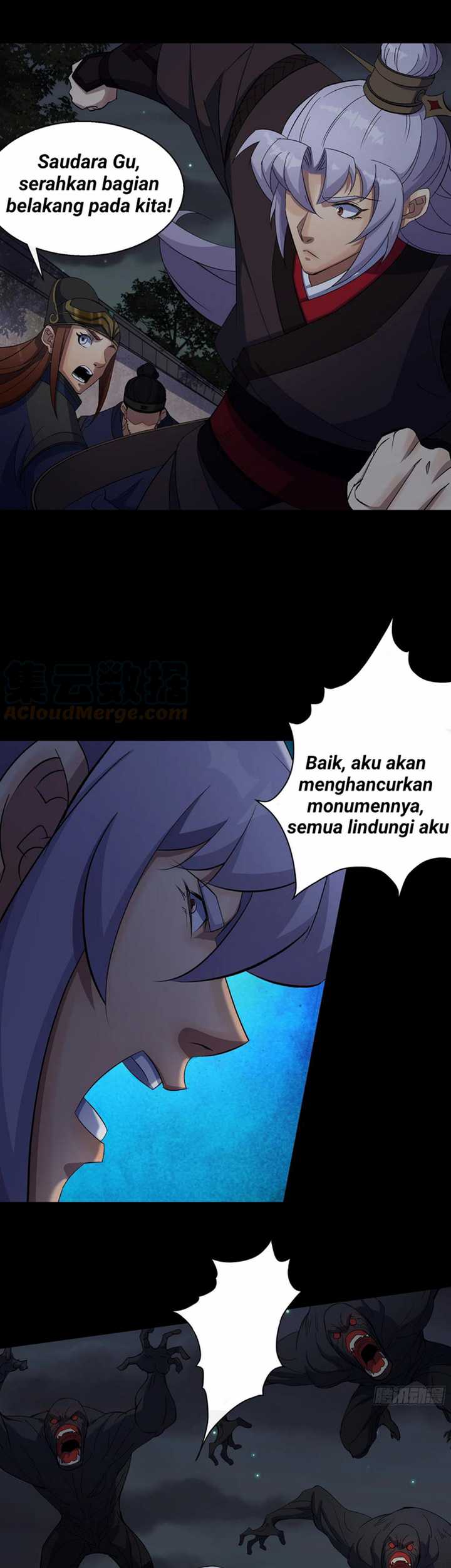 the-great-sage - Chapter: 49