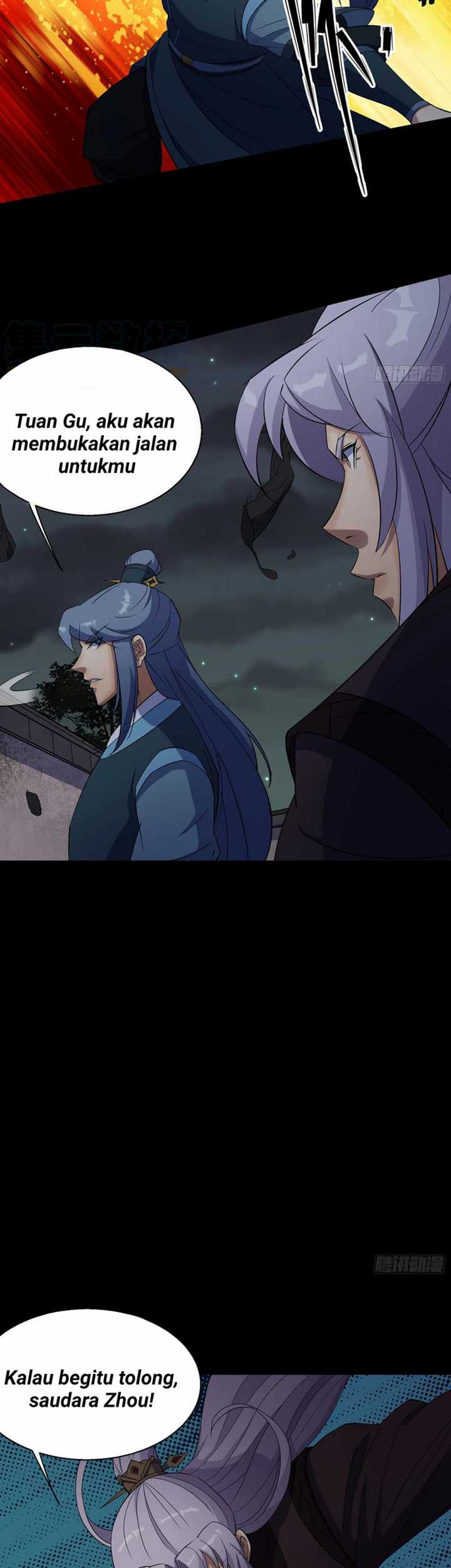 the-great-sage - Chapter: 49