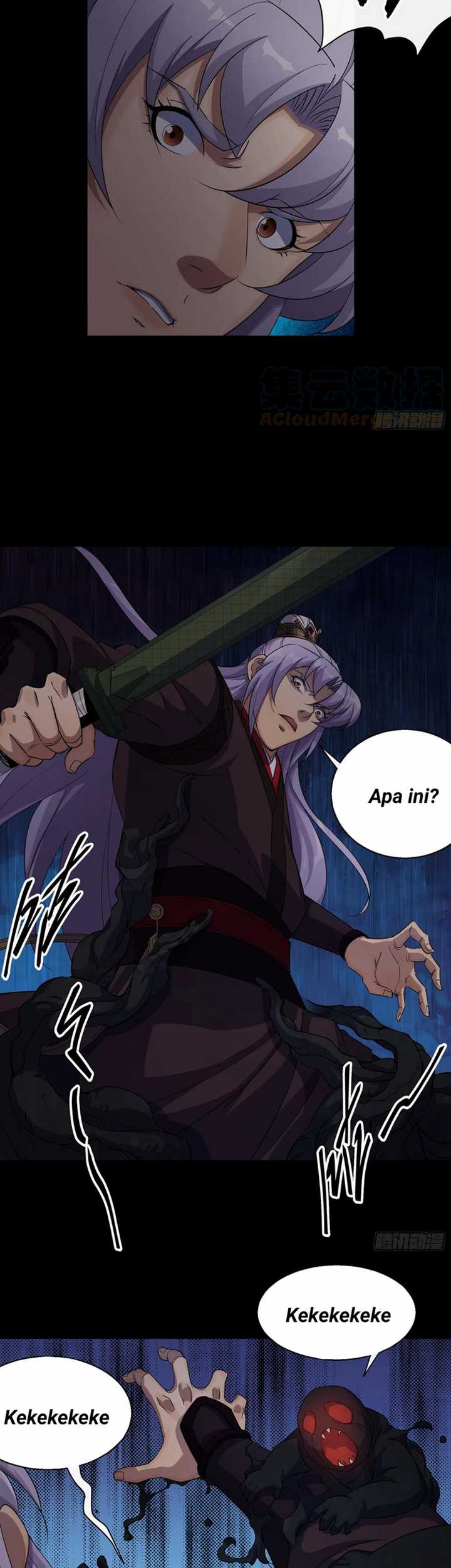 the-great-sage - Chapter: 49