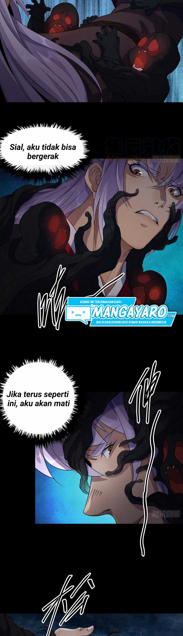 the-great-sage - Chapter: 49