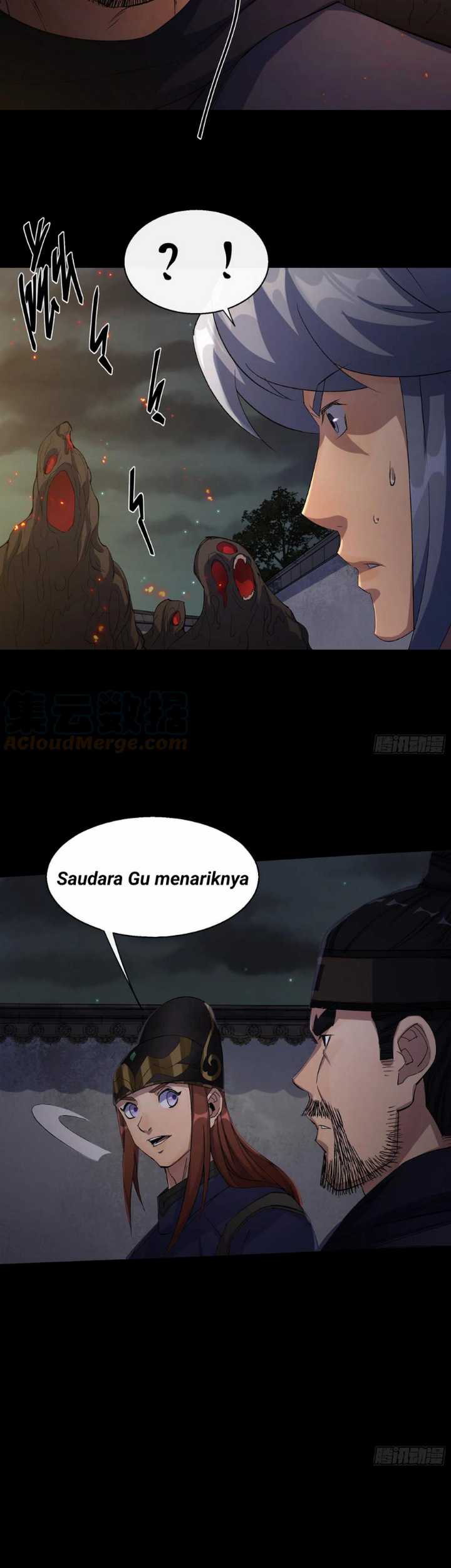 the-great-sage - Chapter: 49