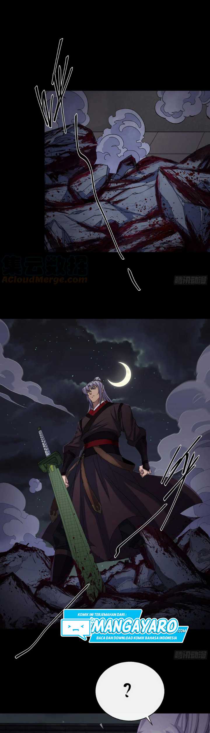 the-great-sage - Chapter: 49