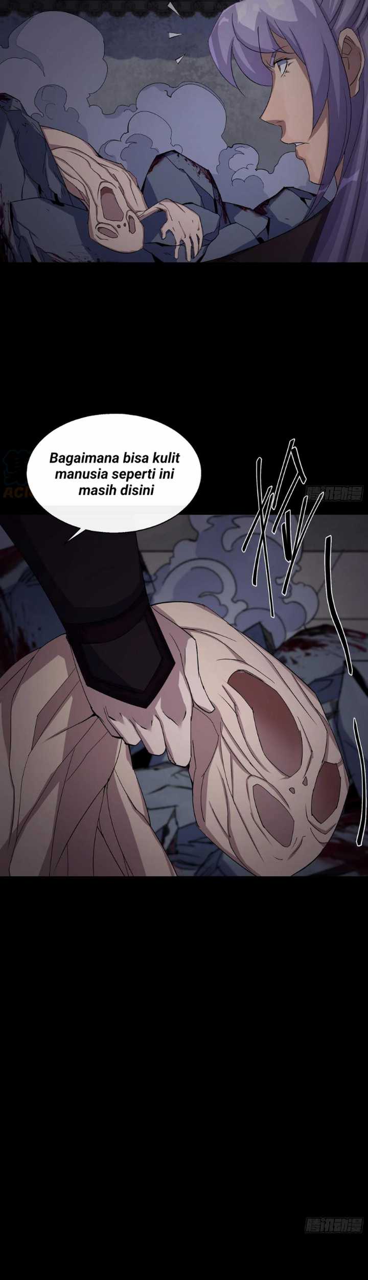 the-great-sage - Chapter: 49