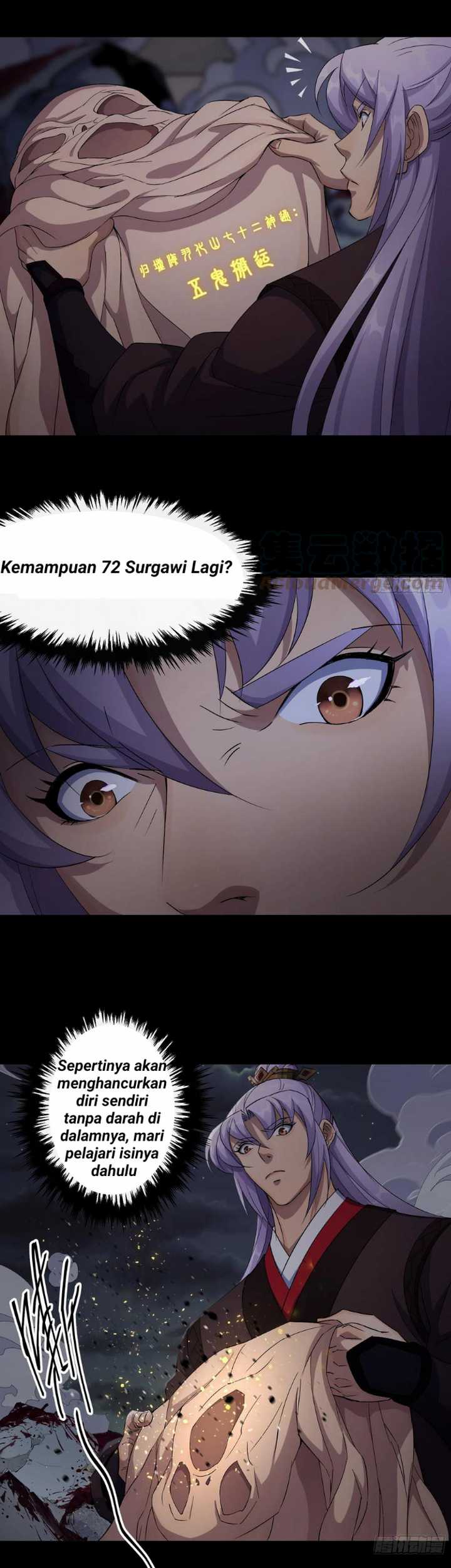 the-great-sage - Chapter: 49