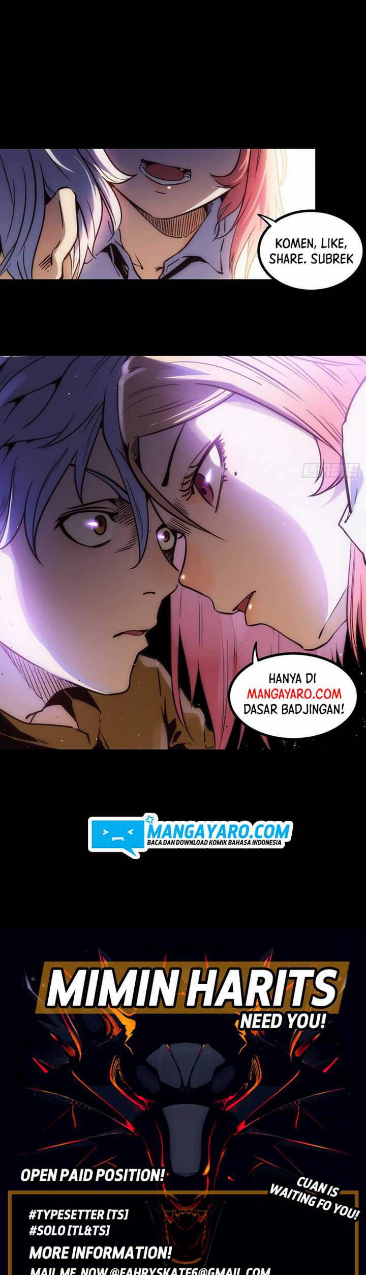 the-great-sage - Chapter: 49