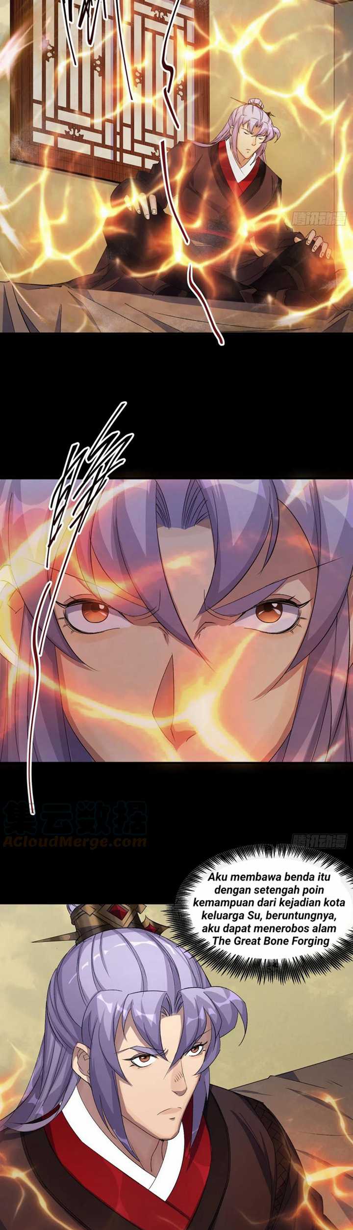 the-great-sage - Chapter: 50