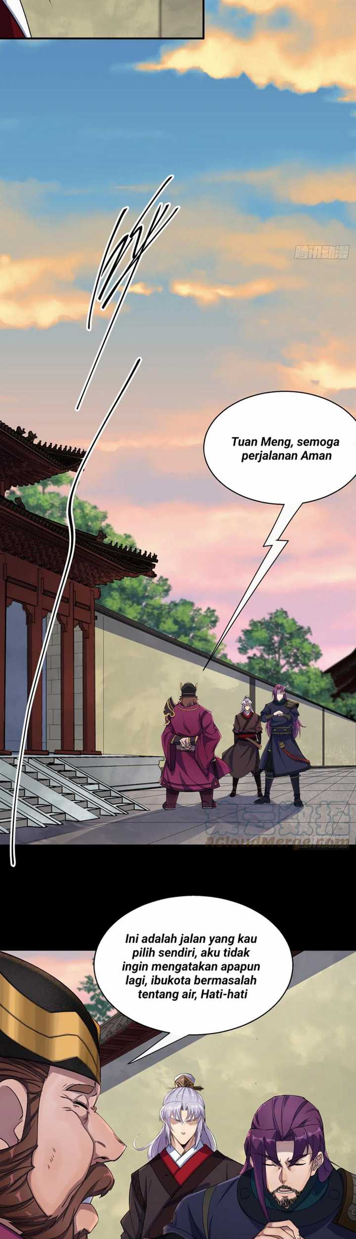 the-great-sage - Chapter: 50