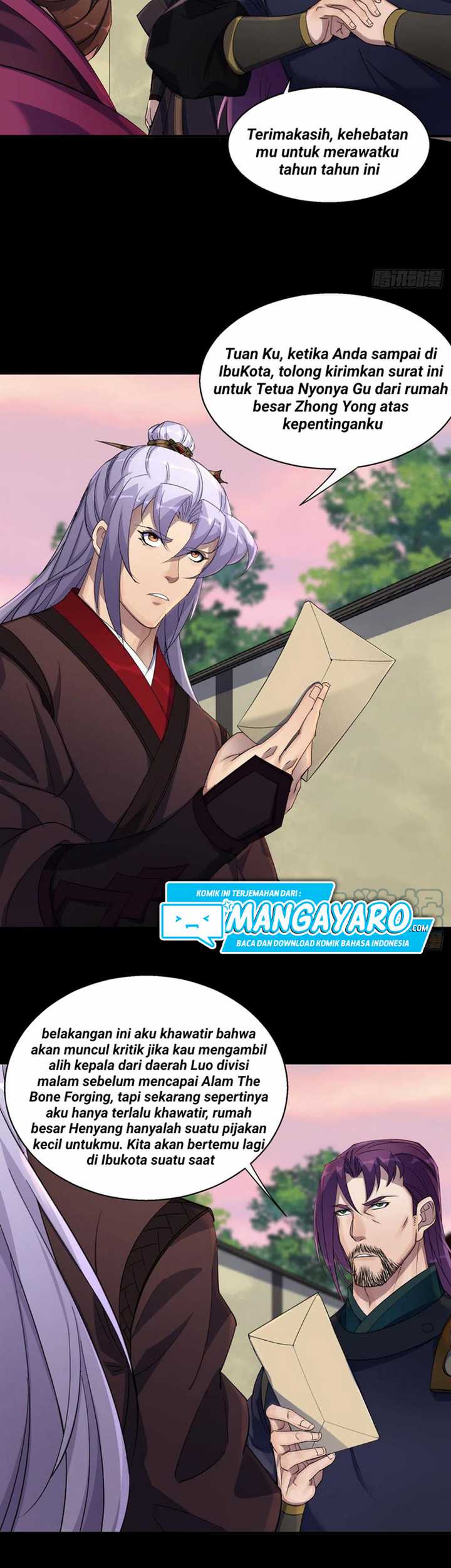 the-great-sage - Chapter: 50