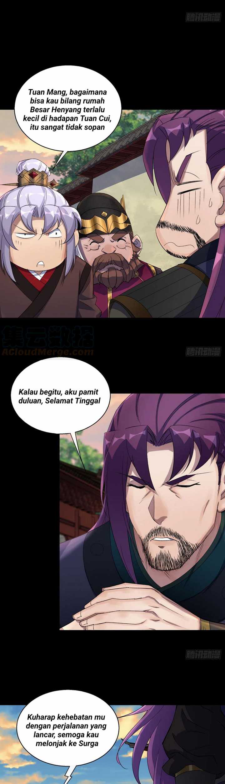 the-great-sage - Chapter: 50