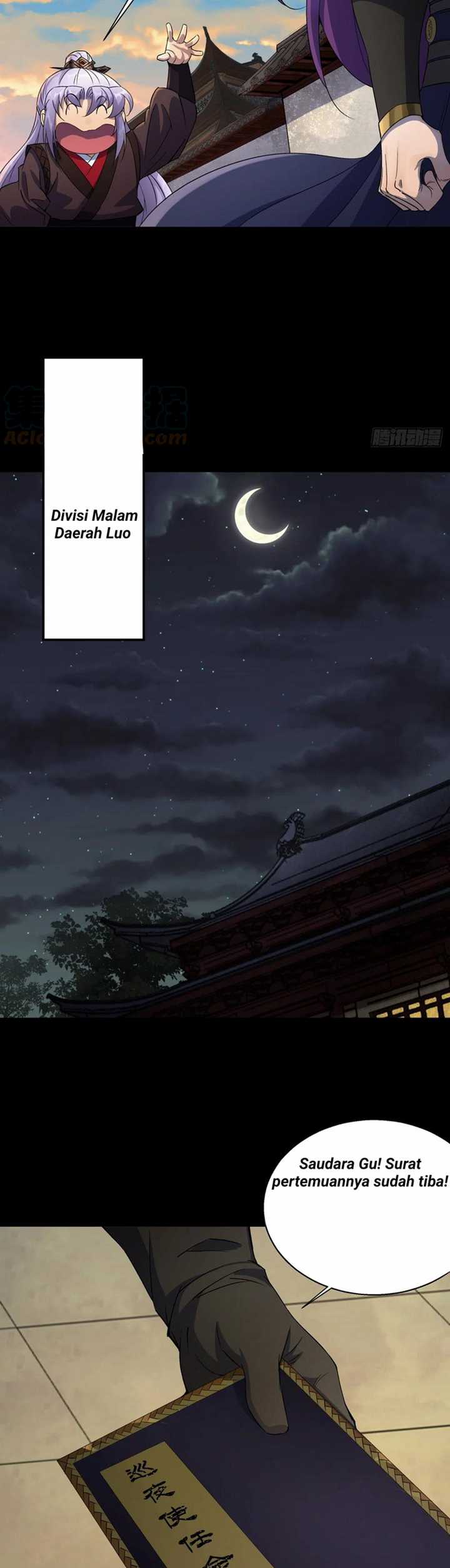 the-great-sage - Chapter: 50