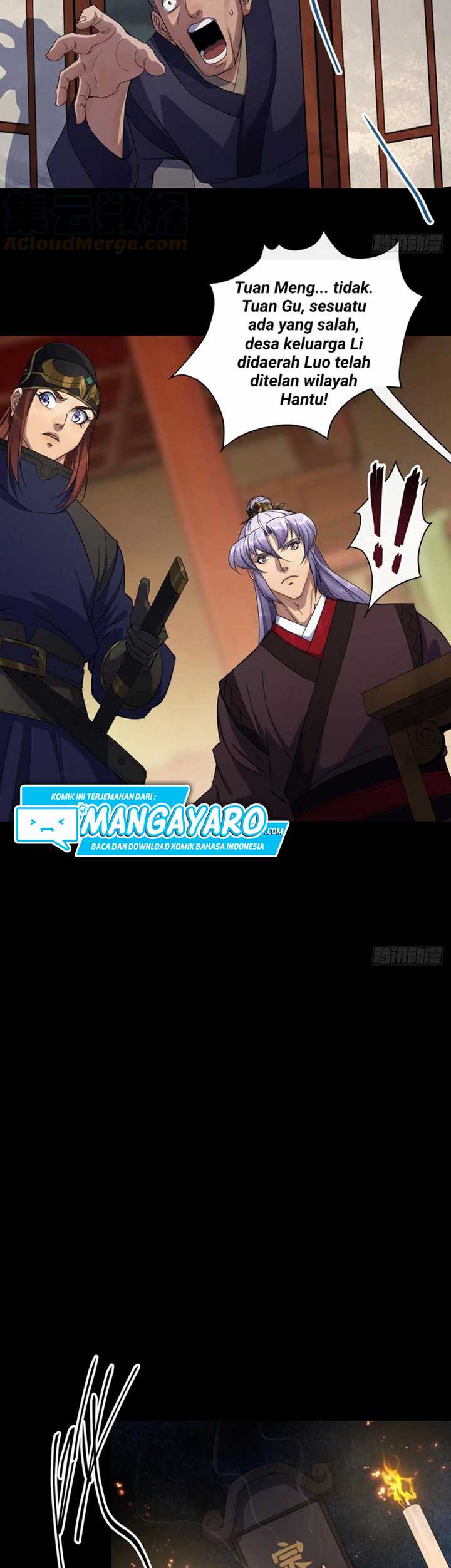 the-great-sage - Chapter: 50