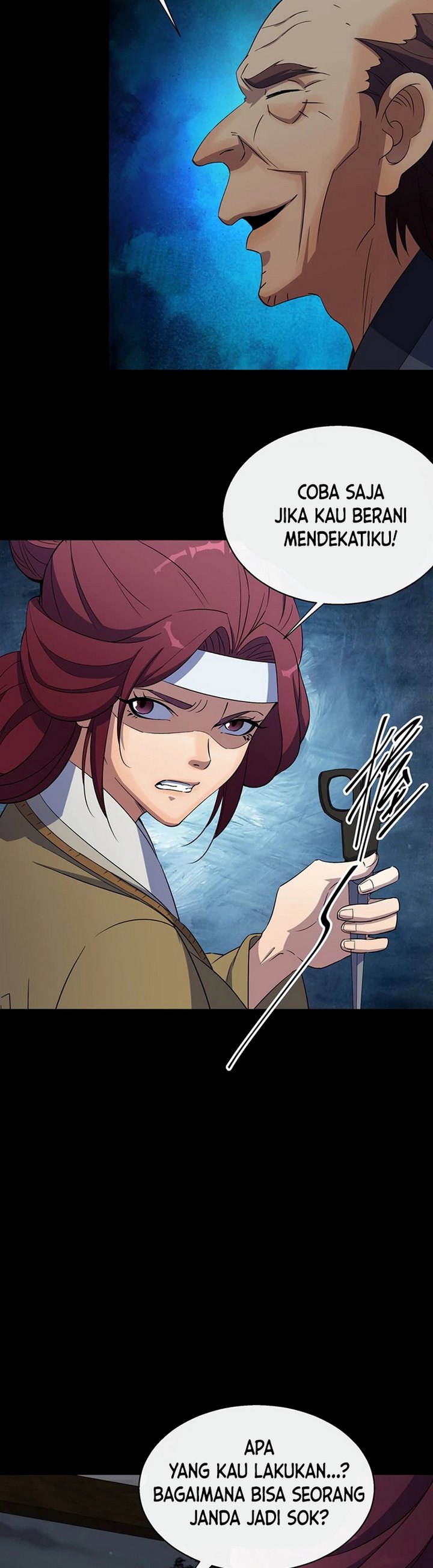 the-great-sage - Chapter: 51