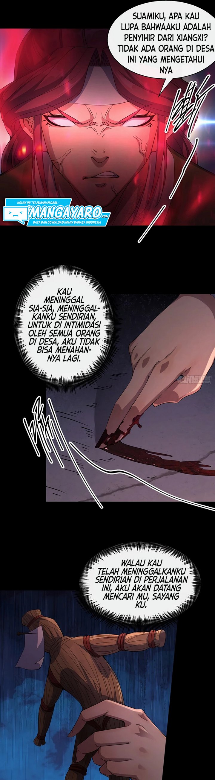 the-great-sage - Chapter: 51
