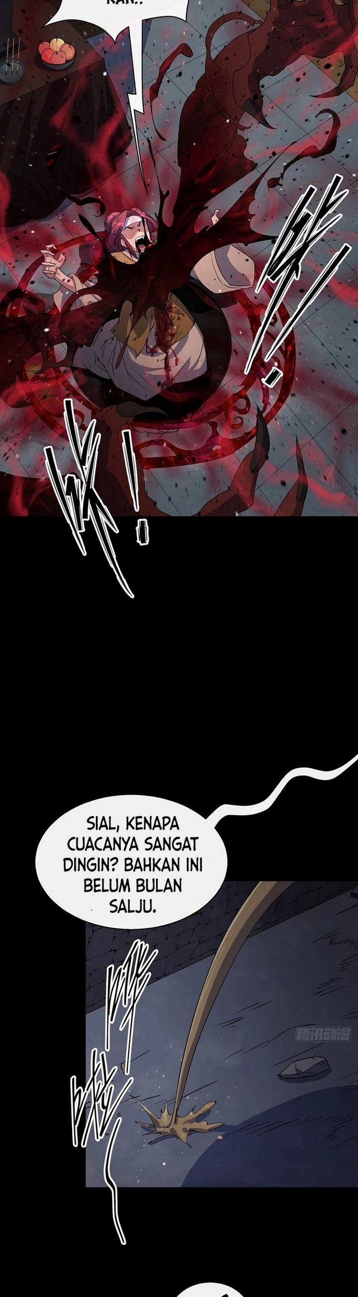 the-great-sage - Chapter: 51