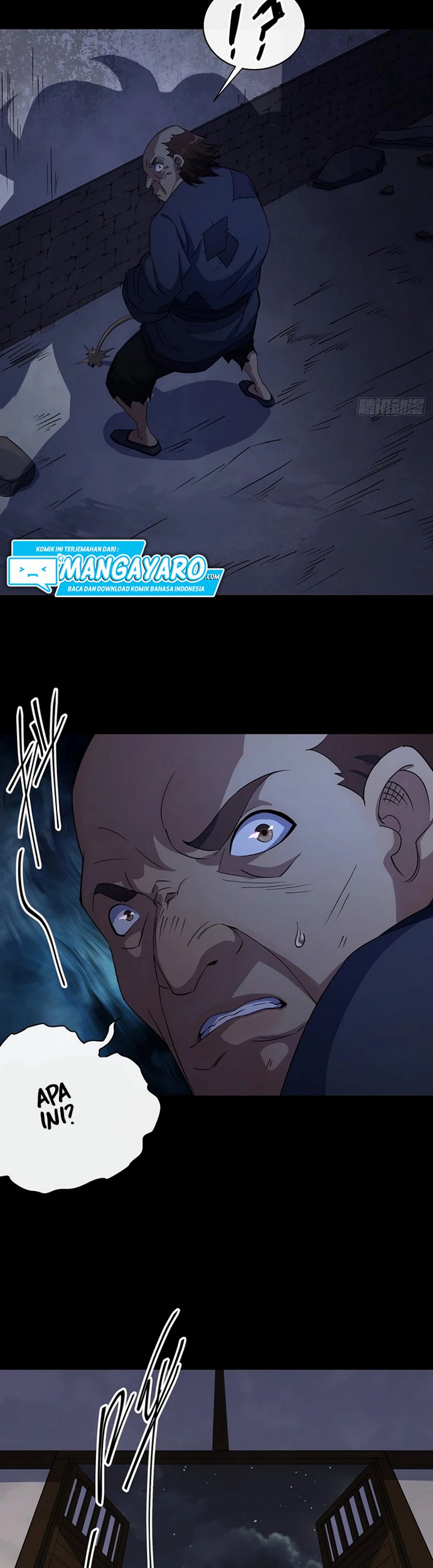 the-great-sage - Chapter: 51