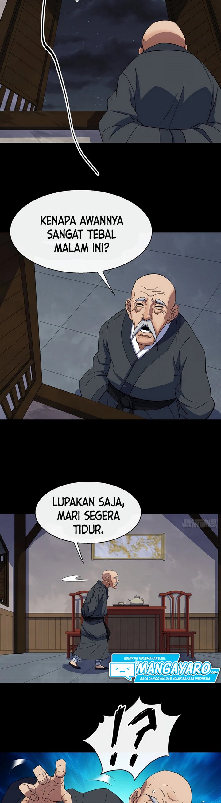 the-great-sage - Chapter: 51