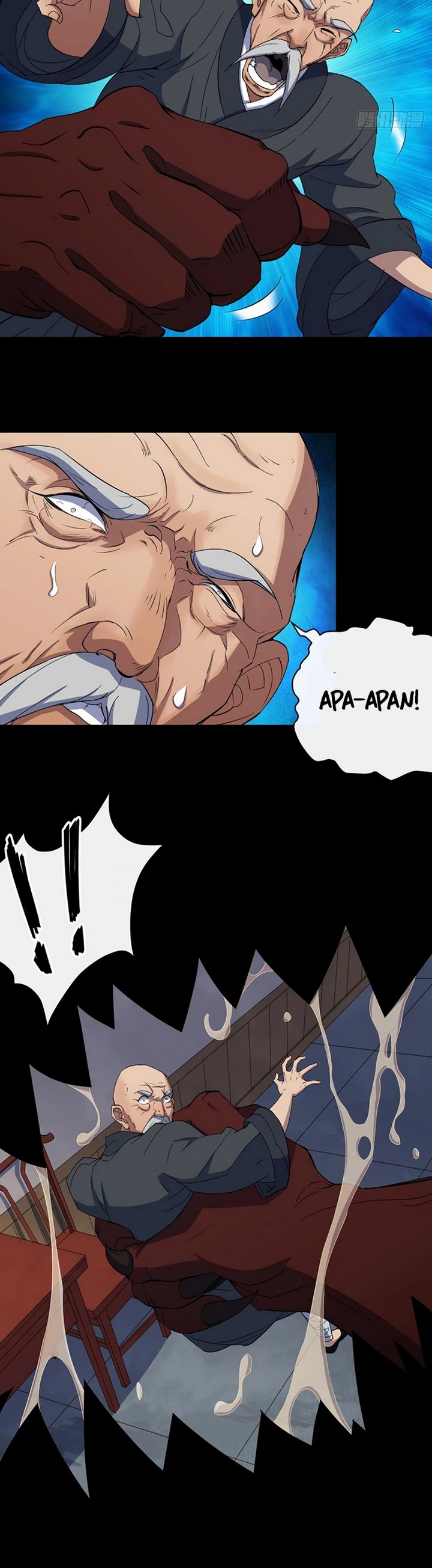 the-great-sage - Chapter: 51