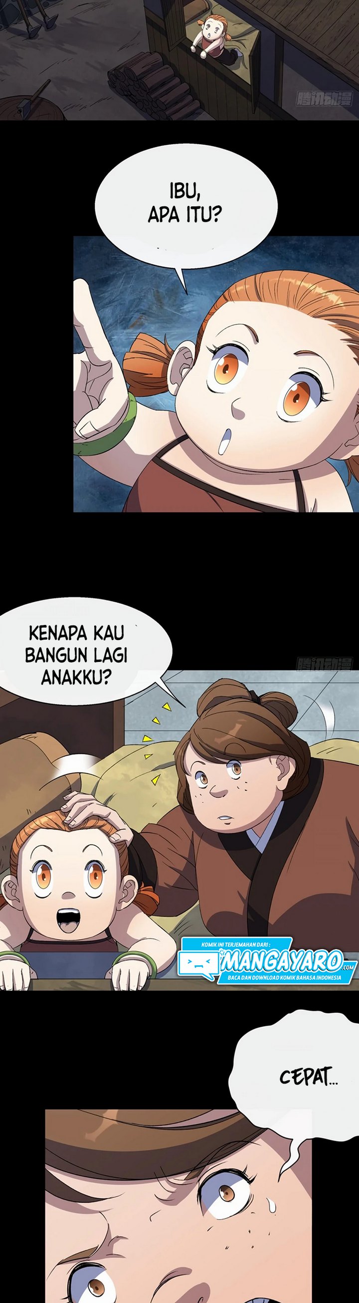 the-great-sage - Chapter: 51