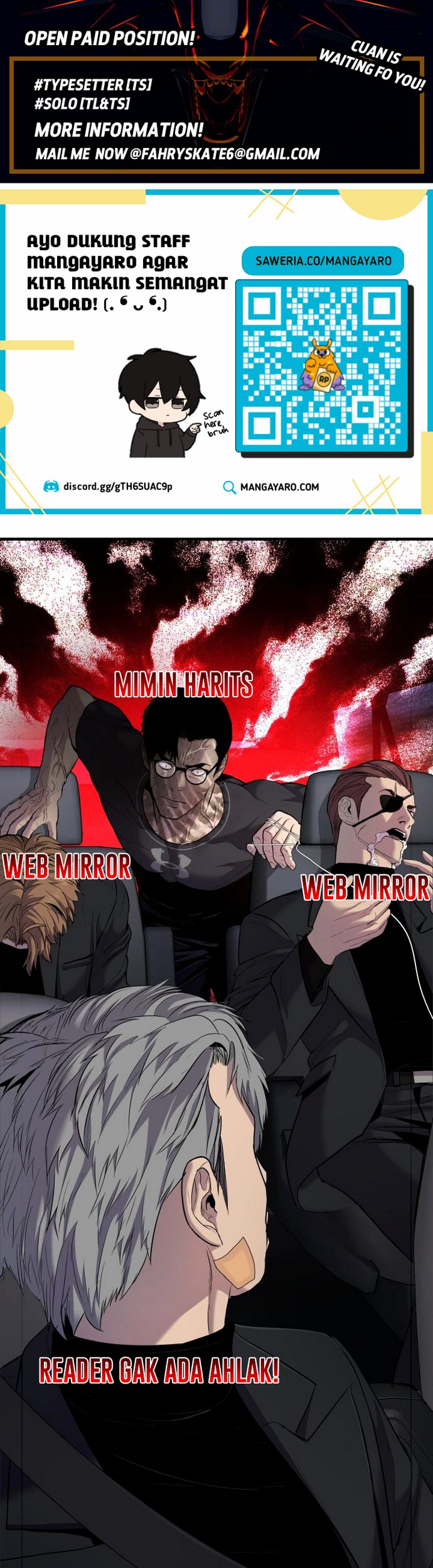 the-great-sage - Chapter: 51