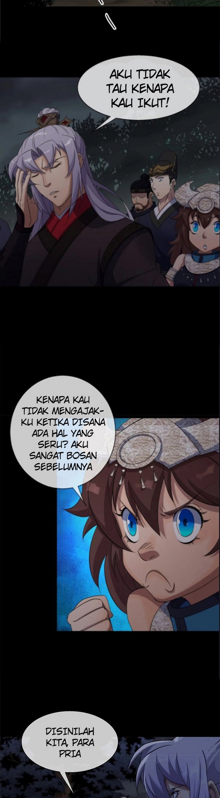 the-great-sage - Chapter: 52