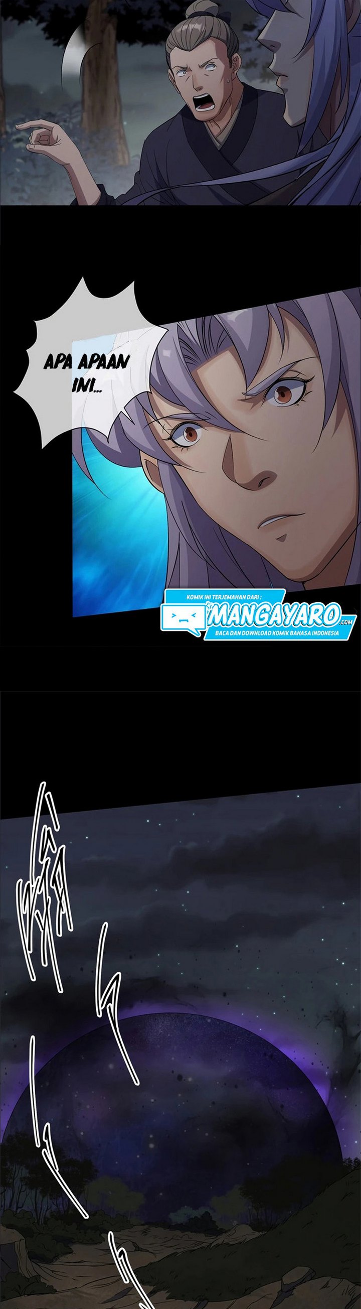 the-great-sage - Chapter: 52