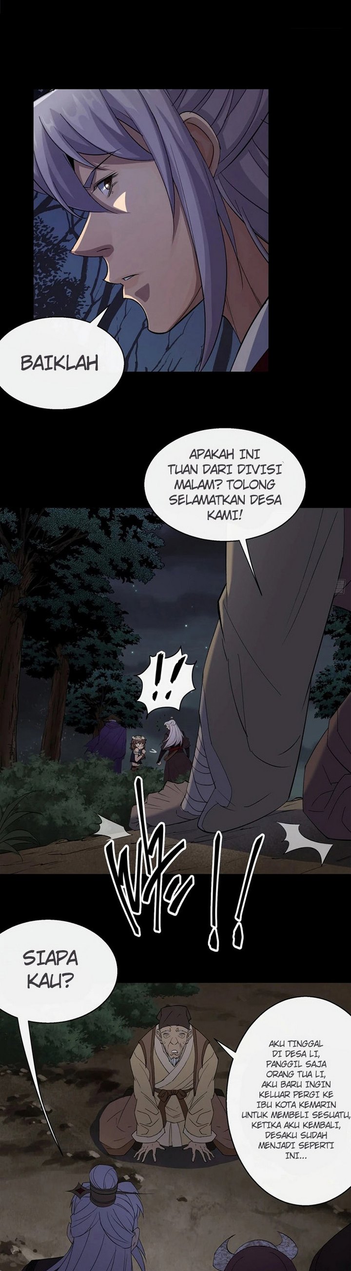 the-great-sage - Chapter: 52