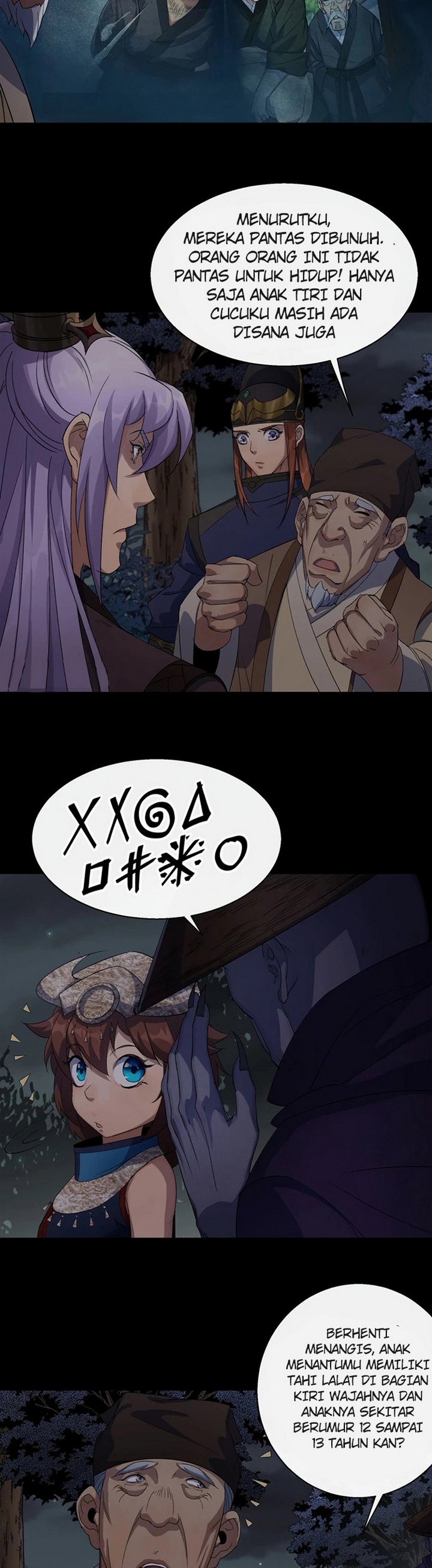 the-great-sage - Chapter: 52