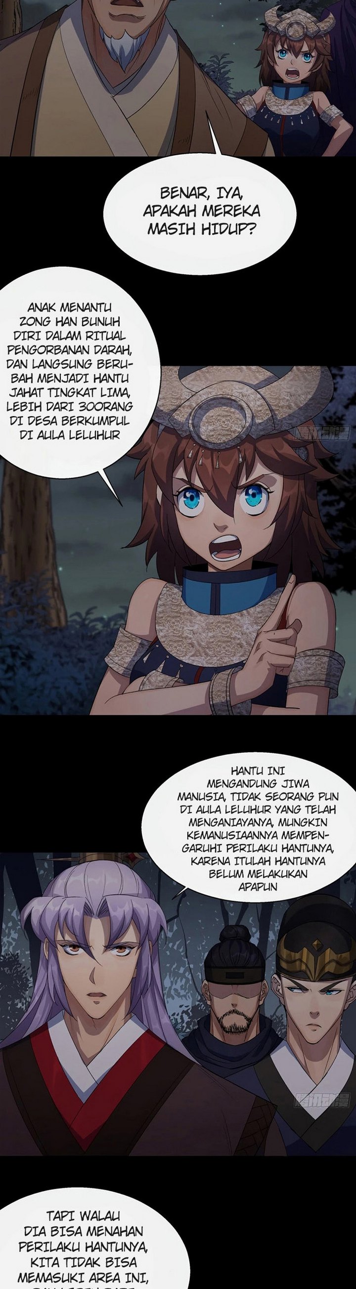 the-great-sage - Chapter: 52