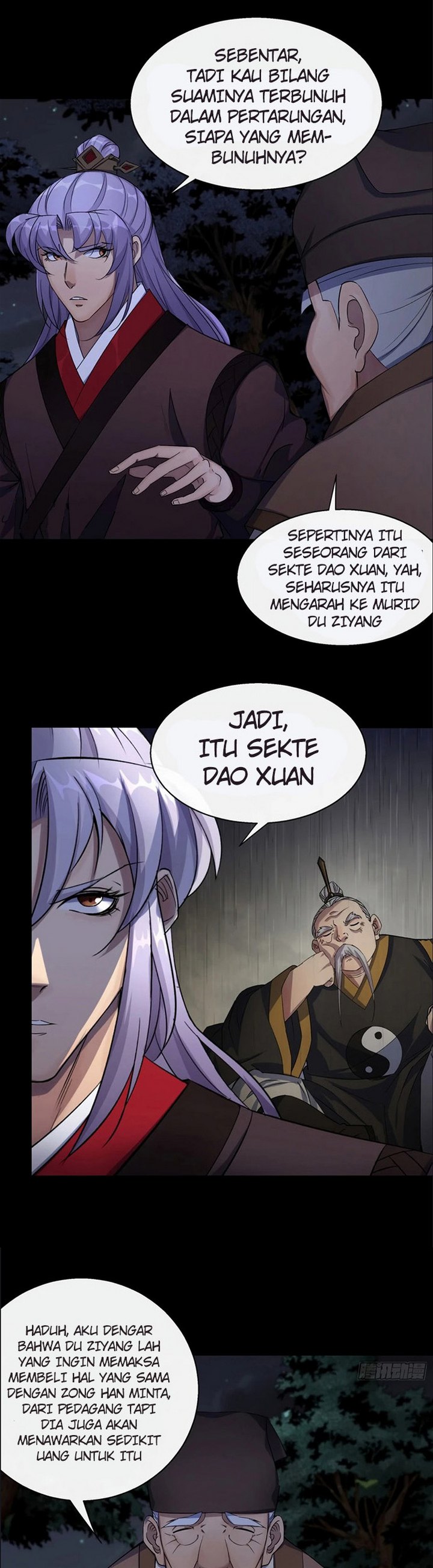 the-great-sage - Chapter: 52