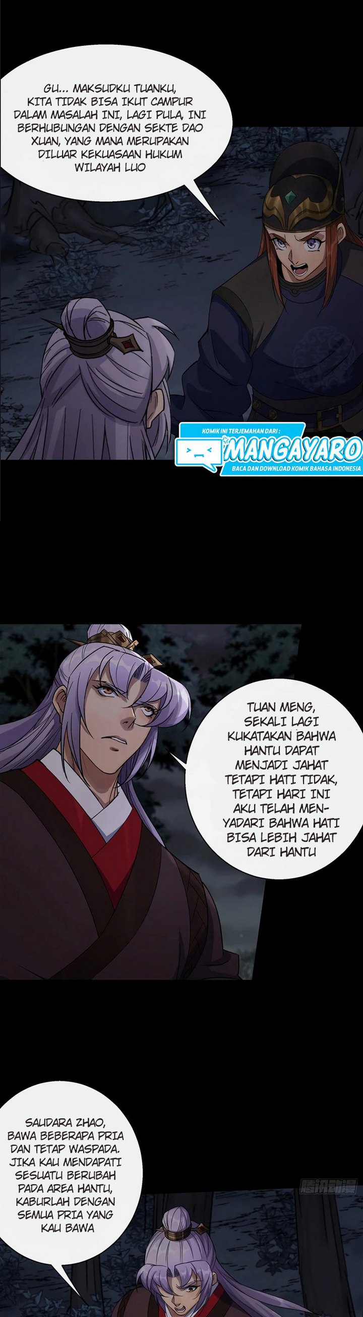 the-great-sage - Chapter: 52