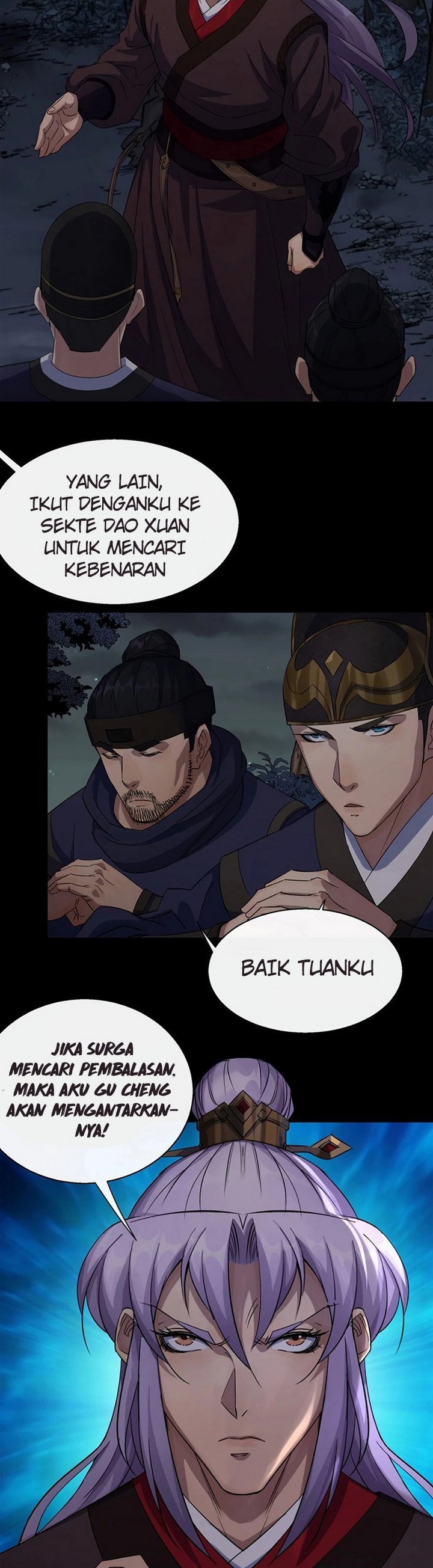 the-great-sage - Chapter: 52