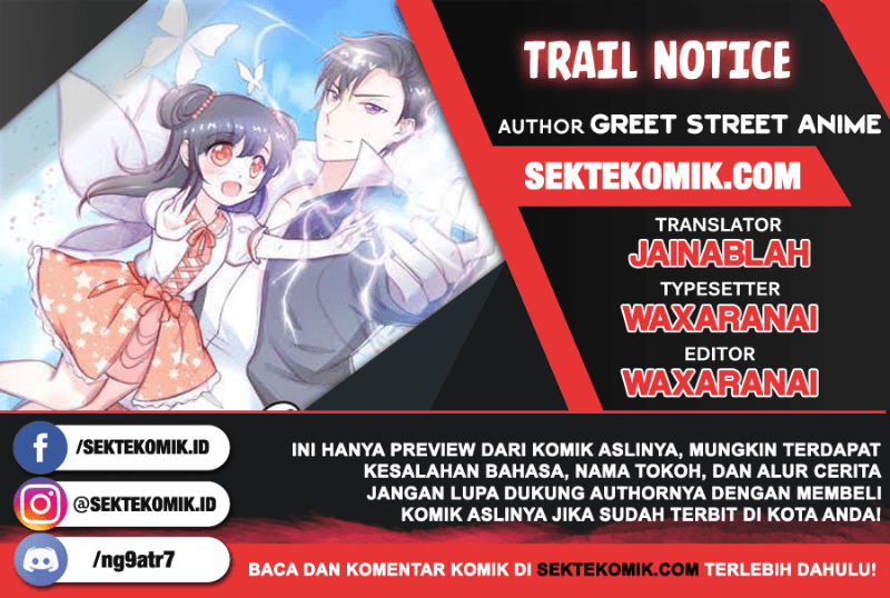 trail-notice - Chapter: 81