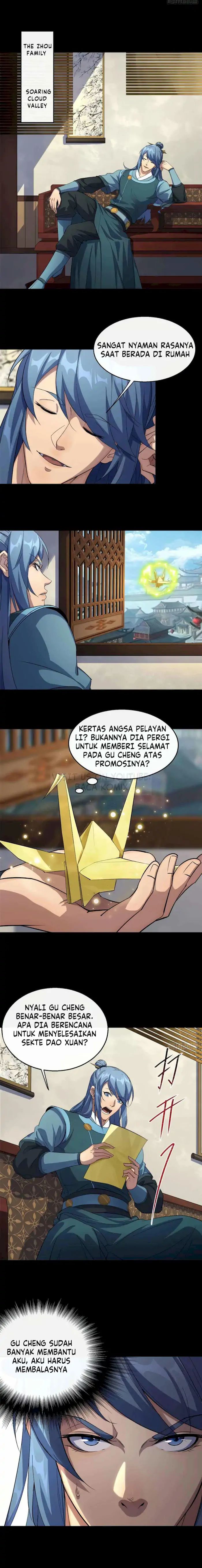 the-great-sage - Chapter: 54