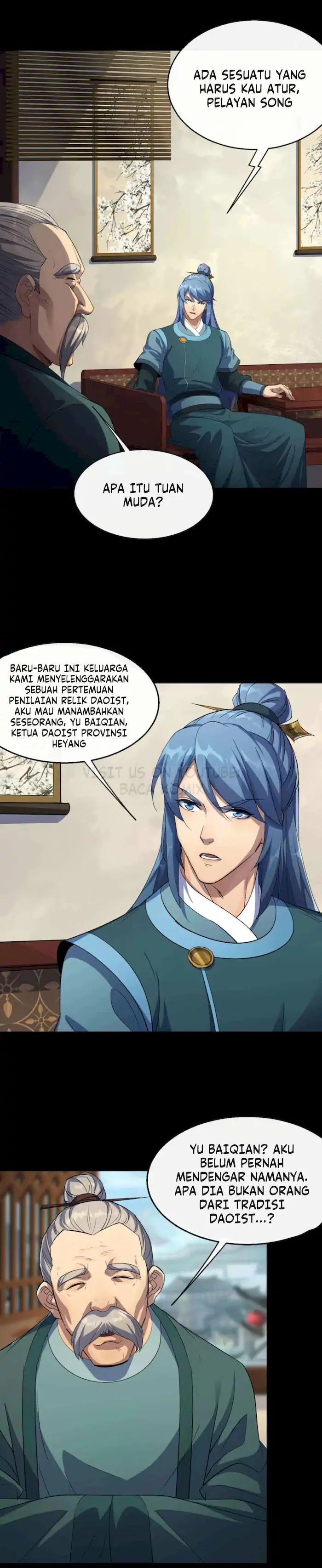 the-great-sage - Chapter: 54