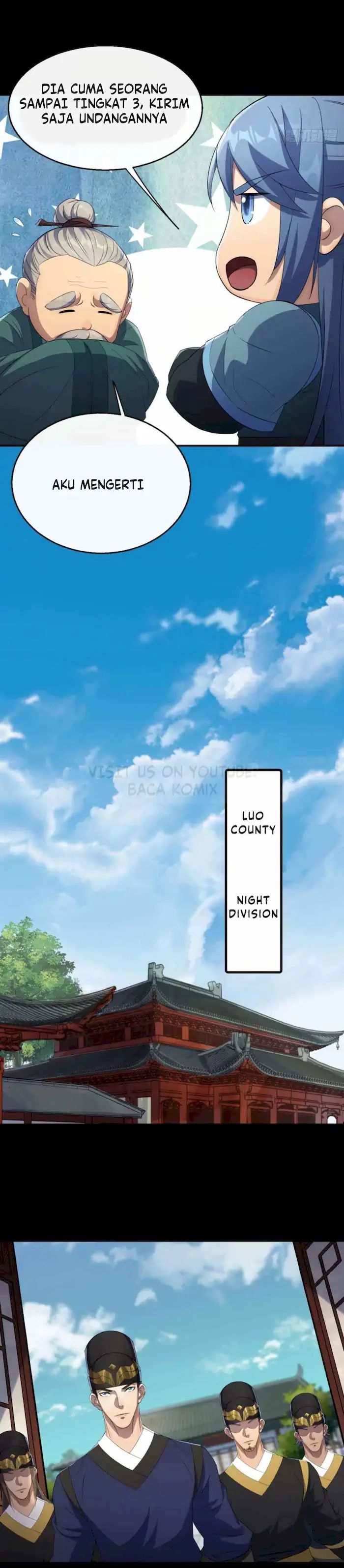 the-great-sage - Chapter: 54