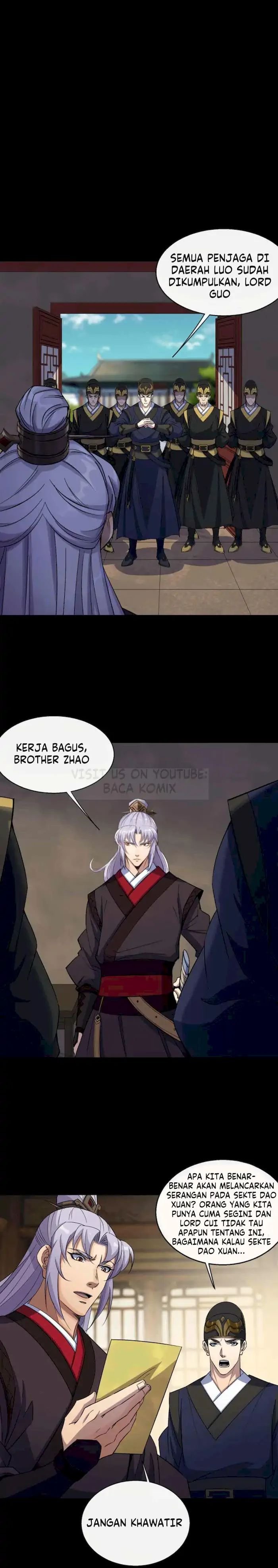 the-great-sage - Chapter: 54