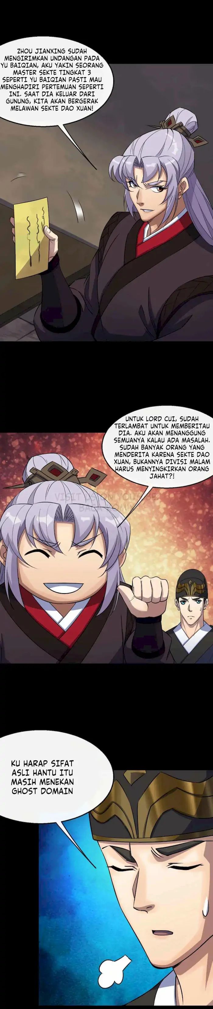 the-great-sage - Chapter: 54