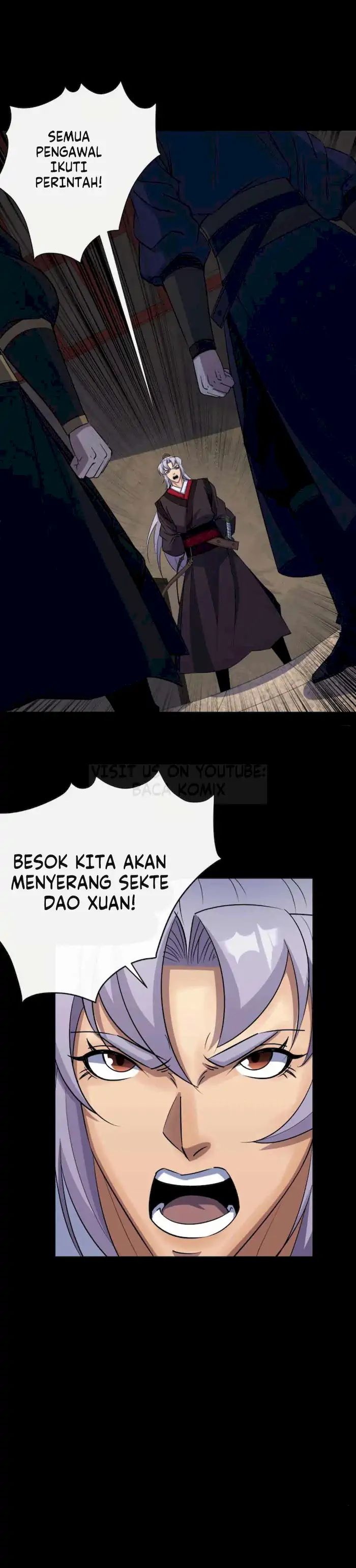 the-great-sage - Chapter: 54