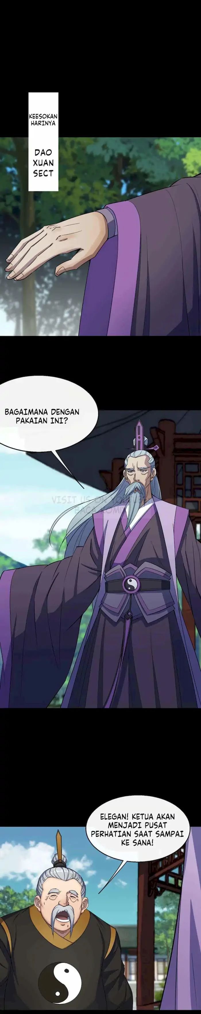 the-great-sage - Chapter: 54
