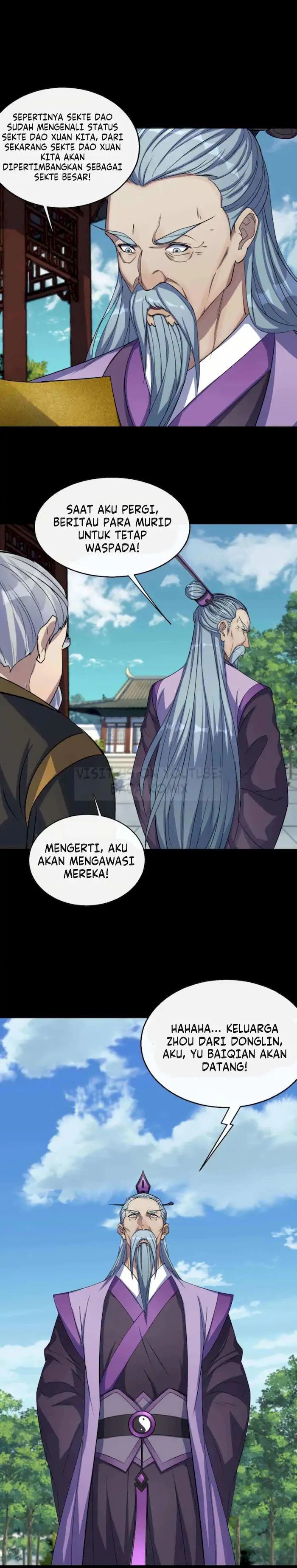 the-great-sage - Chapter: 54